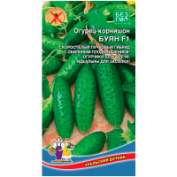 Огурец Буян - корнишон F1