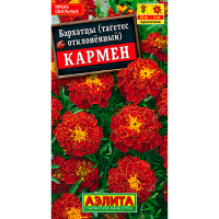 Бархатцы откл.Кармен (Тагетес) 0,3г