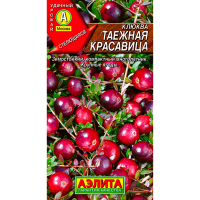 Клюква крупноплодная Таежная красавица