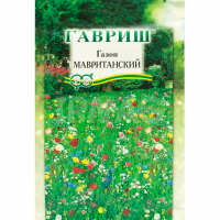 Газон Мавританский, больш. пак.  20,0 г