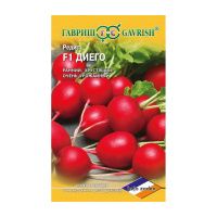 Га010101 Редис Диего 0,5 г (Голландия)