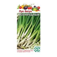Га010829 Лук батун Изумрудный 0,5 г