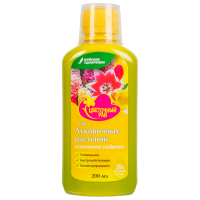 ЖКУ ЦР для Луковичных 0,2л