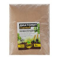 01Би2467 БИО-комплекс Диатомит Садовый (3 л)