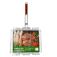 Решётка Барбекю Rozenpik (R-002)  (71,5Х43Х42,5)