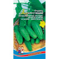 Огурец Хрустящий