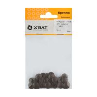 FI017606 Заглушки для шурупов, дуб  (фасовка 30 шт. )