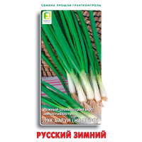 Лук батун Русский зимний (ЦВ) 1гр