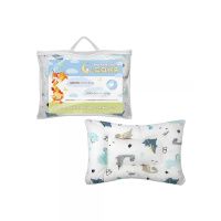 152757 ПП Подушка Маленькая Соня 40х60 Лебяжий пух Динопупсики