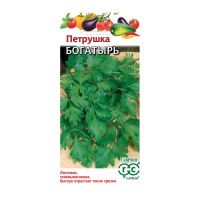 Га031587 Петрушка универсальная Богатырь 2,0 г