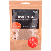 01026102 Приправа для сырокопченой колбасы  Сервелат