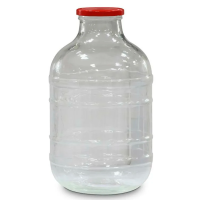 04058081 Бутыль 13л ТО-100