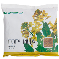 Горчица 0,5 кг (п пакет)