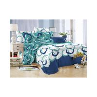 1172 КПБ FELICITA 2 сп.,простыня 180х215 см,пододеяльниик 175х215 см., наволочки 70х70 - 2шт