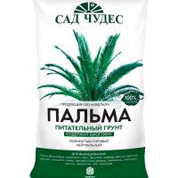 ПАЛЬМА  (грунт.) 5 л Торфогрунт