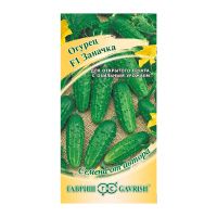 Га013562 Огурец F1 Заначка автор. (10)
