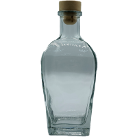 Графин Богем 0,5 л. (с пробкой) (КХЗ) (12) (1152)