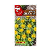 02Аэ1431 Девясил Девять сил Ц-П 15 шт