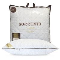 108472 ПП Подушка 70х70 Верблюжья шерсть стеган Sorrento Deluxe