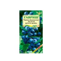 Черника обыкновенная Лесная жемчужина 30 шт. Арт. Га014486