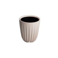 СИ25-90 СИГМА ФРАПЕ пласт.горш.  с вкладкой, д.25 н.30 10,2 л. (1)