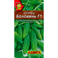 Огурец Баловень F1