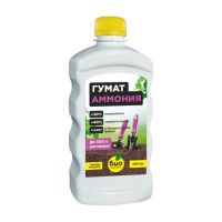 01Би2465 БИО-комплекс Гумат Аммония (500 мл).