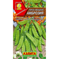 Горох Амброзия Горох Амброзия