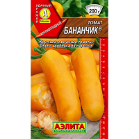 Томат Бананчик