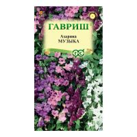 Га014635 Азарина Музыка, смесь 0,01 г