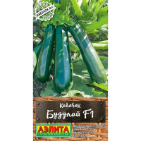 Кабачок цуккини Будулай F1