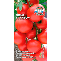томат Спрут F1