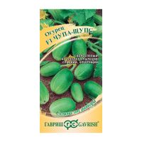 Га014495 Огурец Чупа-Щупс F1 5 шт. автор.