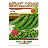 02Ру3632 Горох деликатесный Лето (20г)