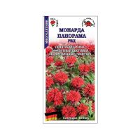 02Зо0787 Монарда Панорама Ред -Сотка-10 шт -500 NDS