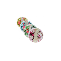 Крышка Твист-офф III-82 (флоупак 10шт.) Деколь