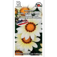 Гацания Нью Дей белая