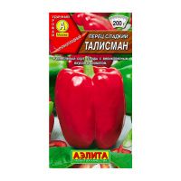 02Аэ1111 Перец сладкий Талисман