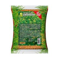 02Аэ1367 Горчица белая Семеновская 400гр