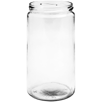 Стеклобанка 1,5л. ТО-100 Маяк Кам. Шахтинск (12) (864)