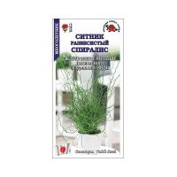 02Зо0393 Ситник Спиралис развесистый сотка 5шт