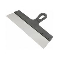 07FI7457 Шпатель фасадный нержавеющий 350 мм (10935)