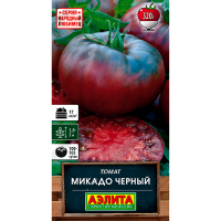 Томат Микадо черный