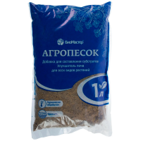 Агропесок 1л (уп.25)
