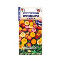 02Зо0596 Гелихризум Карликовая смесь