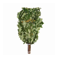 Рябиновый веник ПРЕМИУМ