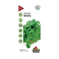 Га010266 Кориандр Янтарь 2,0 г Уд. с.