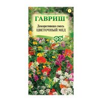 Га014672 Декоративная смесь Цветочный мед 0,5 г DH