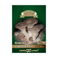 Га014231 Вешенка Королевская на древесной палочке, больш. пак. 12 шт