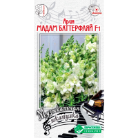 Музыкальная шкатулка АРИЯ МАДАМ БАТТЕРФЛЯЙ F1 (Львиный зев)